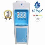 Nunix Q7C/K7C dispenser hot and normal