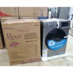 Roch 8kgs washing machine front load washing machine