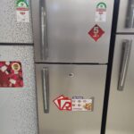 Ramtons Fridge Double Door 196Litres No Frost  RF239