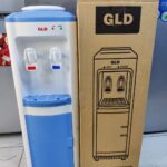 Gld hot and normal standing dispenser