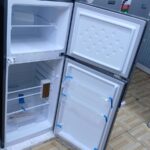 Roch 120litres Double door Fridge RFR-150DT-1