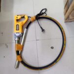 Dera electric vibrator