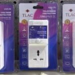 TLAC TV/FRIDGE GUARD