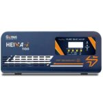 Genus inverter charger 1100va/12v