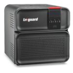 Livguard back up inverter 2000va/24v