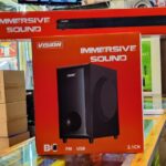 Vision Soundbar VP2110SB