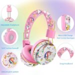 kids headphones