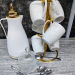 Beautiful tea sets