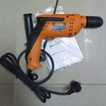 Dera impact drill 750w