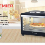 Premier electric oven
