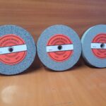 Grinding wheel 
Rough/smooth/fine