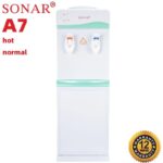 Sonar Dispenser A7 Hot and normal