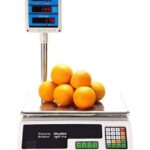 Acs 30  scale with arm