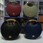 M1 Mini Bluetooth Speaker
