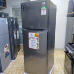 348litres smartpro double door Fridge SFR-435DT-I