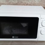 Nunix 20L Analog Microwave
