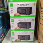 Synix 20L Manual Microwave