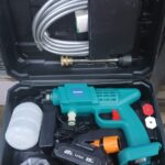 88 volts makita carwasher