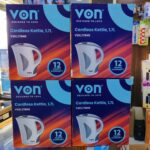 Von Cordless Kettle