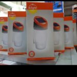 DLIGHT S30 Lantern