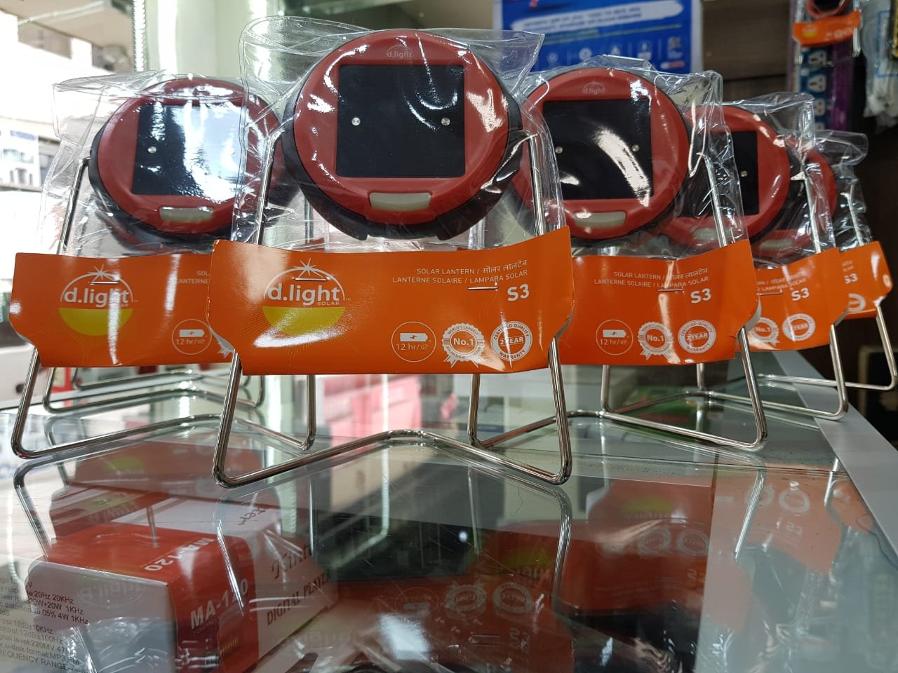 1000233692.jpg Dlight S3 - Image 1