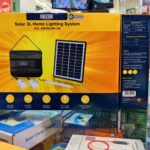 Solasrar Home lighting System