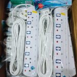 JSB 6 Way 10m extension