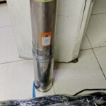 Kailo pump 0.5hp
