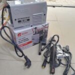 Edon TB 200