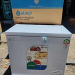 Nunix Chest Freezer @200L
