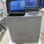 12kg TLAC Semi Automatic  washing machine