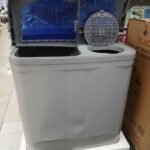 10kg TLAC Semi Automatic  washing machine