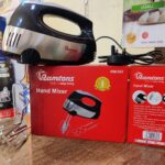 Ramtons Hand Mixer RM382