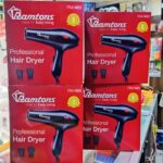 Ramtons Professional Hair Dryer