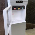 Ailyons 3 taps water dispenser ( hot , normal and cold)