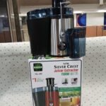 Silvercrest  juicer extractor