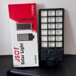 400watts solar street light jsot