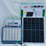solar floodlight 400watts