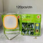 solar lantern