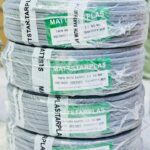 2.5mm twin electric cable with earth