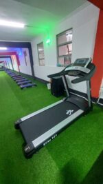 Elite Athlete treadmill