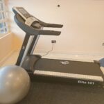 Elite Athlete treadmill - Image 2