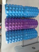 Medium foam roller
