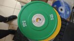 Competition bumper plates - Image 2