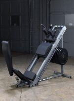 Bodysolid leg press