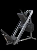 Bodysolid leg press - Image 2