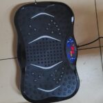 Vibrating plate