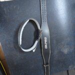 Weight lifting belt