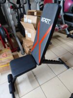 Mini adjustable Bench - Image 3