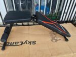 Mini adjustable Bench - Image 2